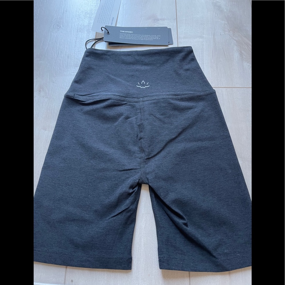 Beyond Yoga Biker Shorts